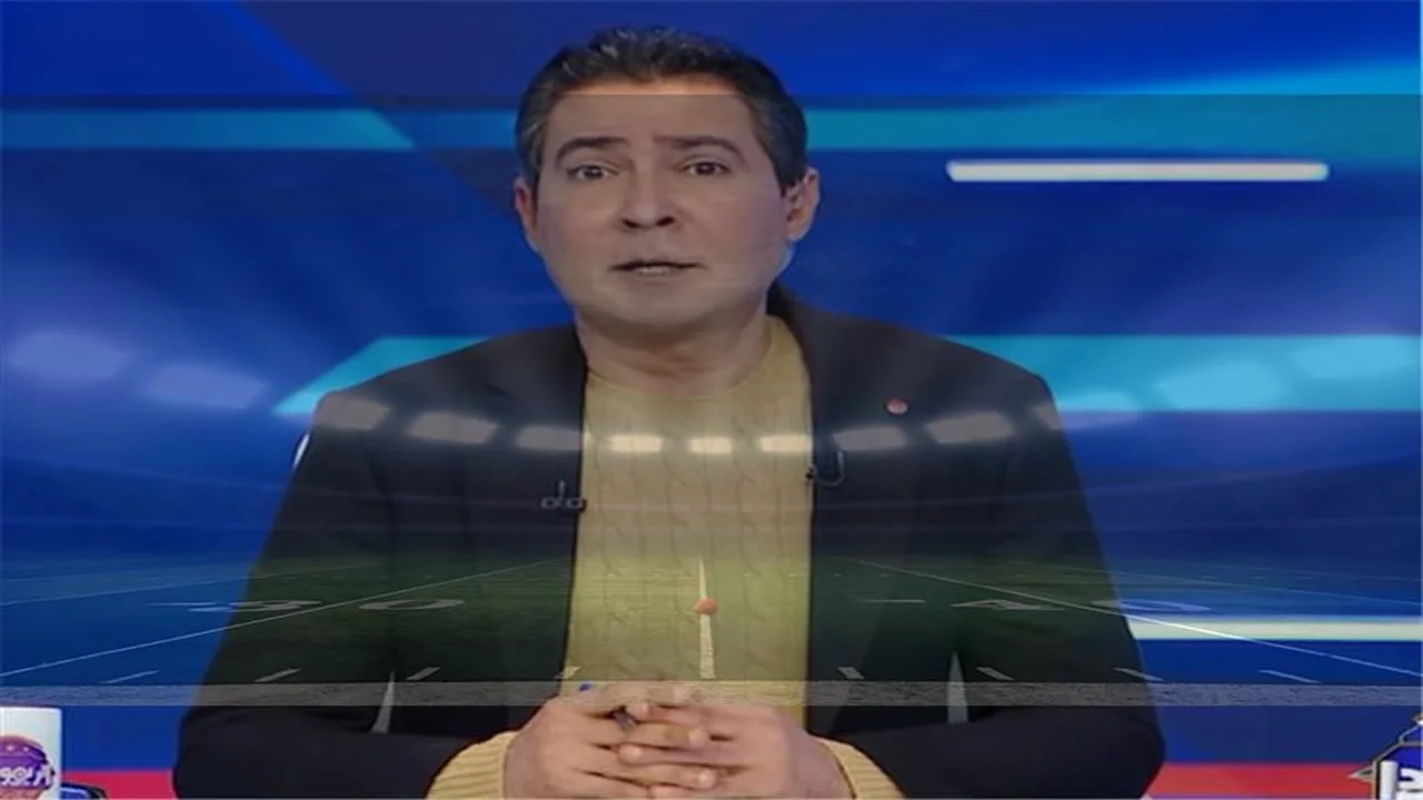 بركات: المنافسة محتدمة على الدوري.. والأهلي الأقرب للتتويج